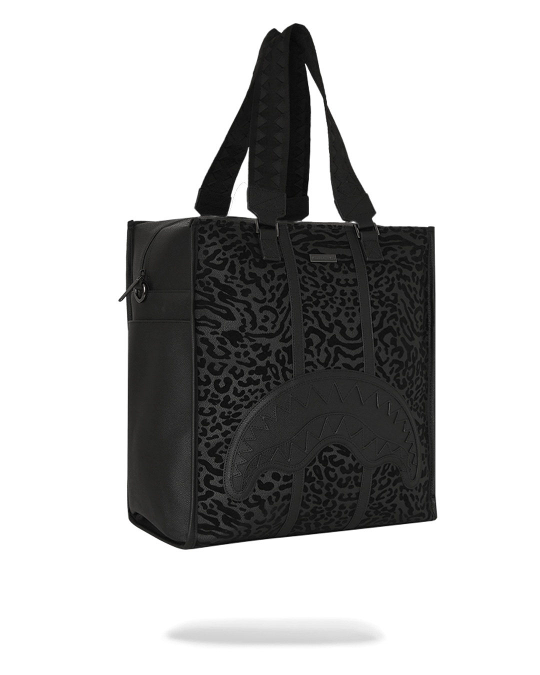 SPRAYGROUND Spycraft Predator Duffle Carry-On Bag — product image 3