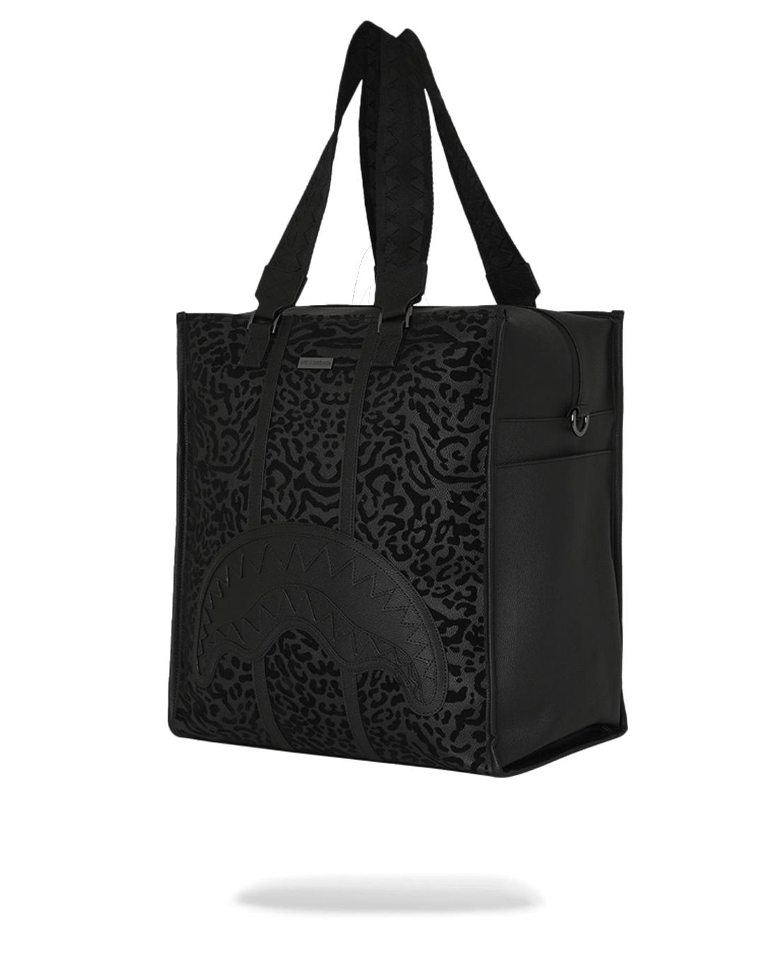 SPRAYGROUND Spycraft Predator Duffle Carry-On Bag — product image 5