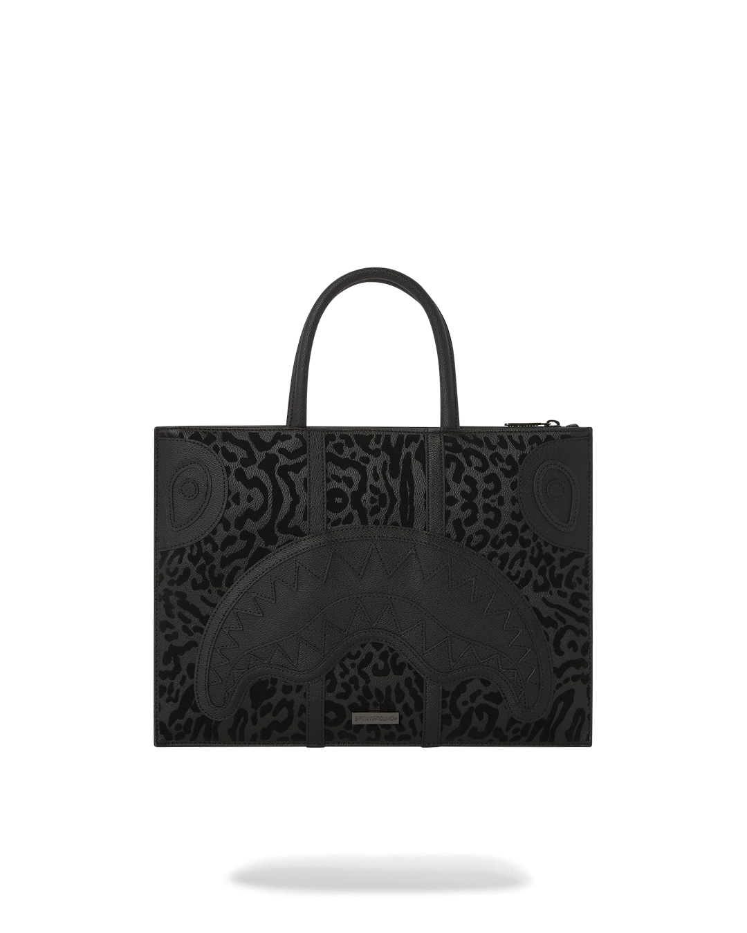 SPRAYGROUND Spycraft Predator Laptop Tablet Bag Tote Bag — product image 1
