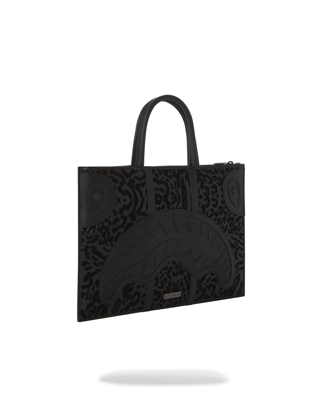 SPRAYGROUND Spycraft Predator Laptop Tablet Bag Tote Bag — product image 3