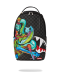 SPRAYGROUND Squad Up Backpack — product image 1