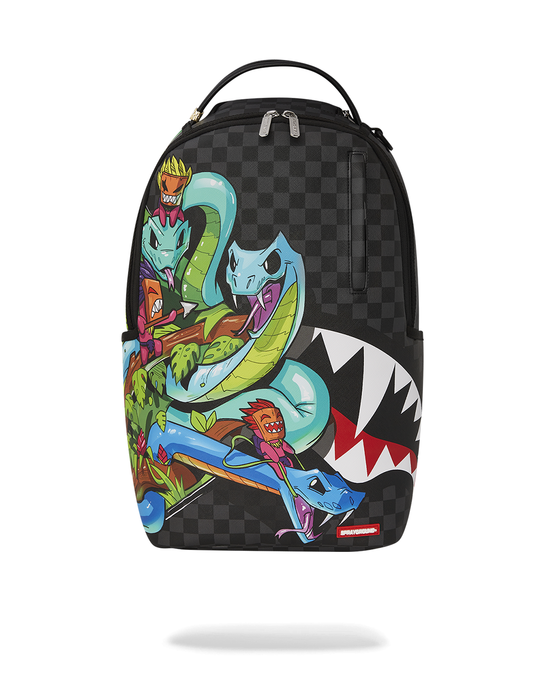SPRAYGROUND Squad Up Backpack — product image 1