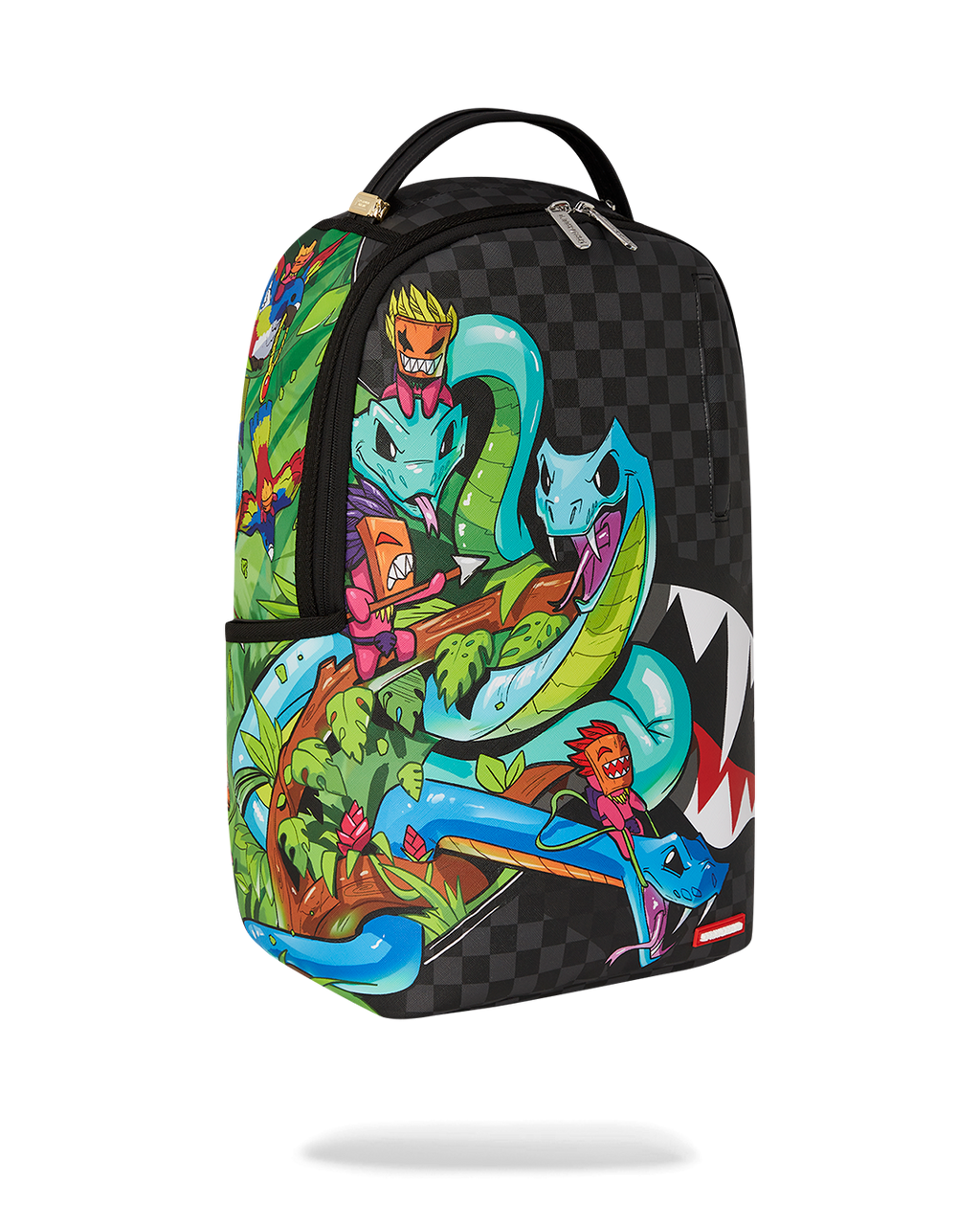 SPRAYGROUND Squad Up Backpack — product image 3