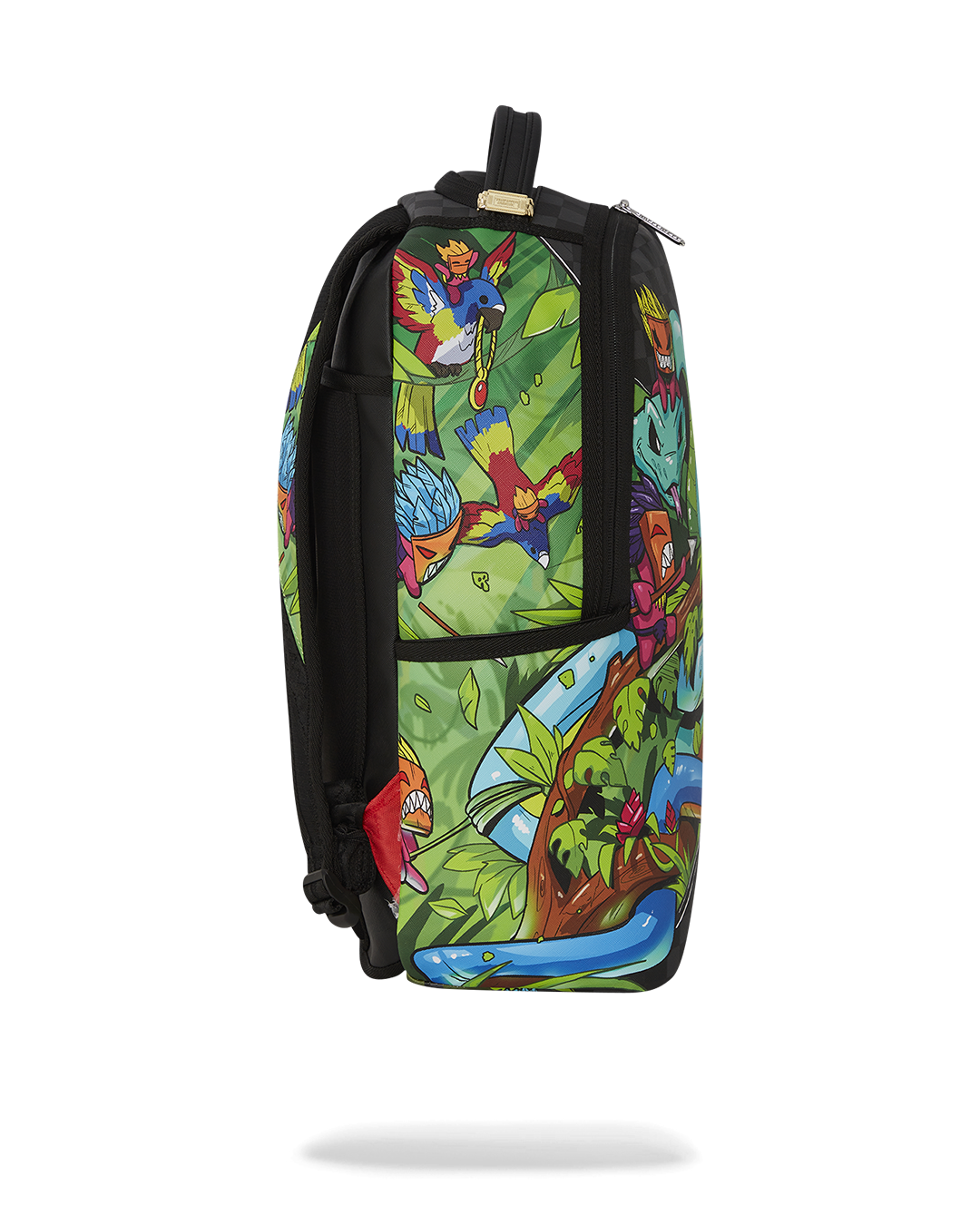 SPRAYGROUND Squad Up Backpack — product image 5