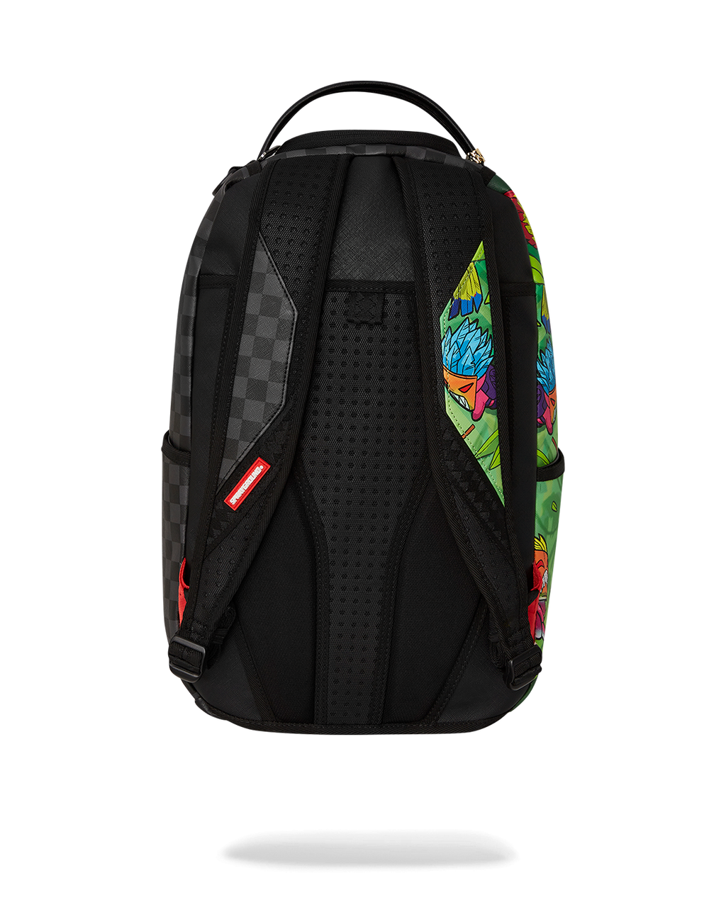 SPRAYGROUND Squad Up Backpack — product image 7