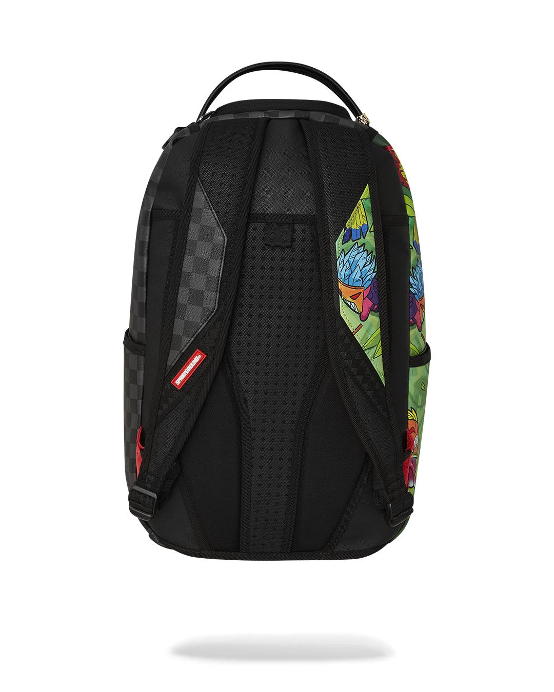 SPRAYGROUND Squad Up Backpack — product image 7