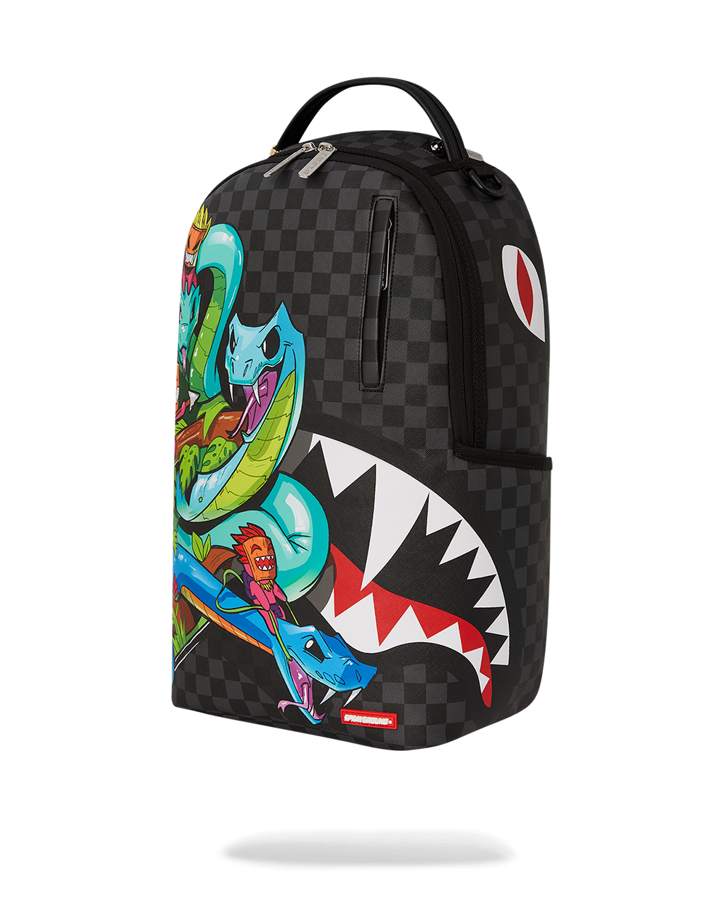 SPRAYGROUND Squad Up Backpack — product image 8