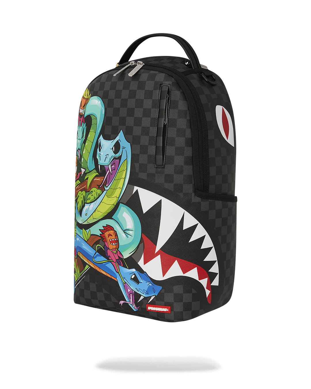 SPRAYGROUND Squad Up Backpack — product image 8