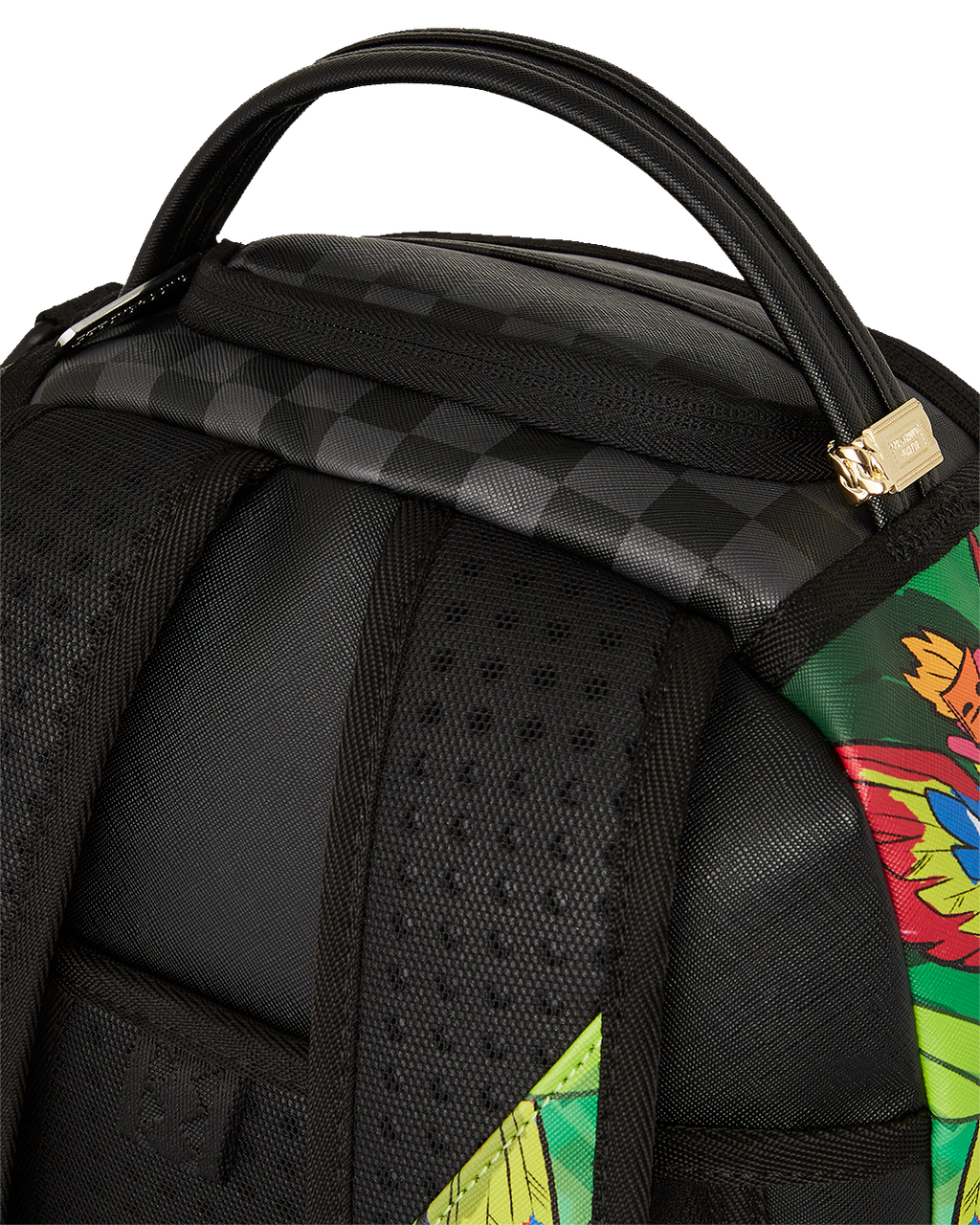 SPRAYGROUND Squad Up Backpack — product image 10