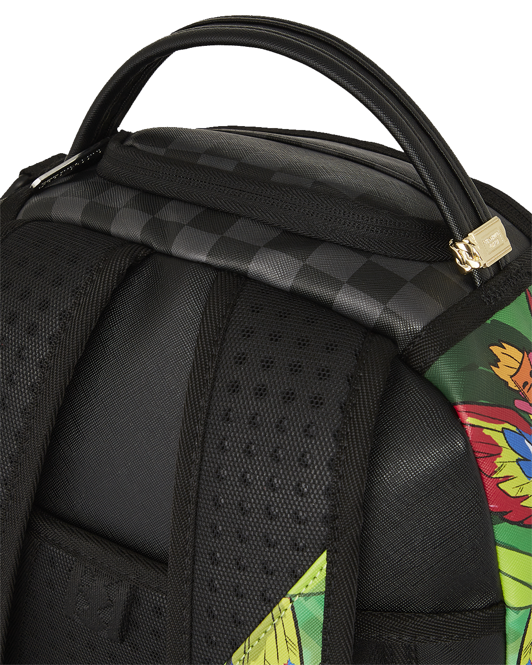 SPRAYGROUND Squad Up Backpack — product image 10