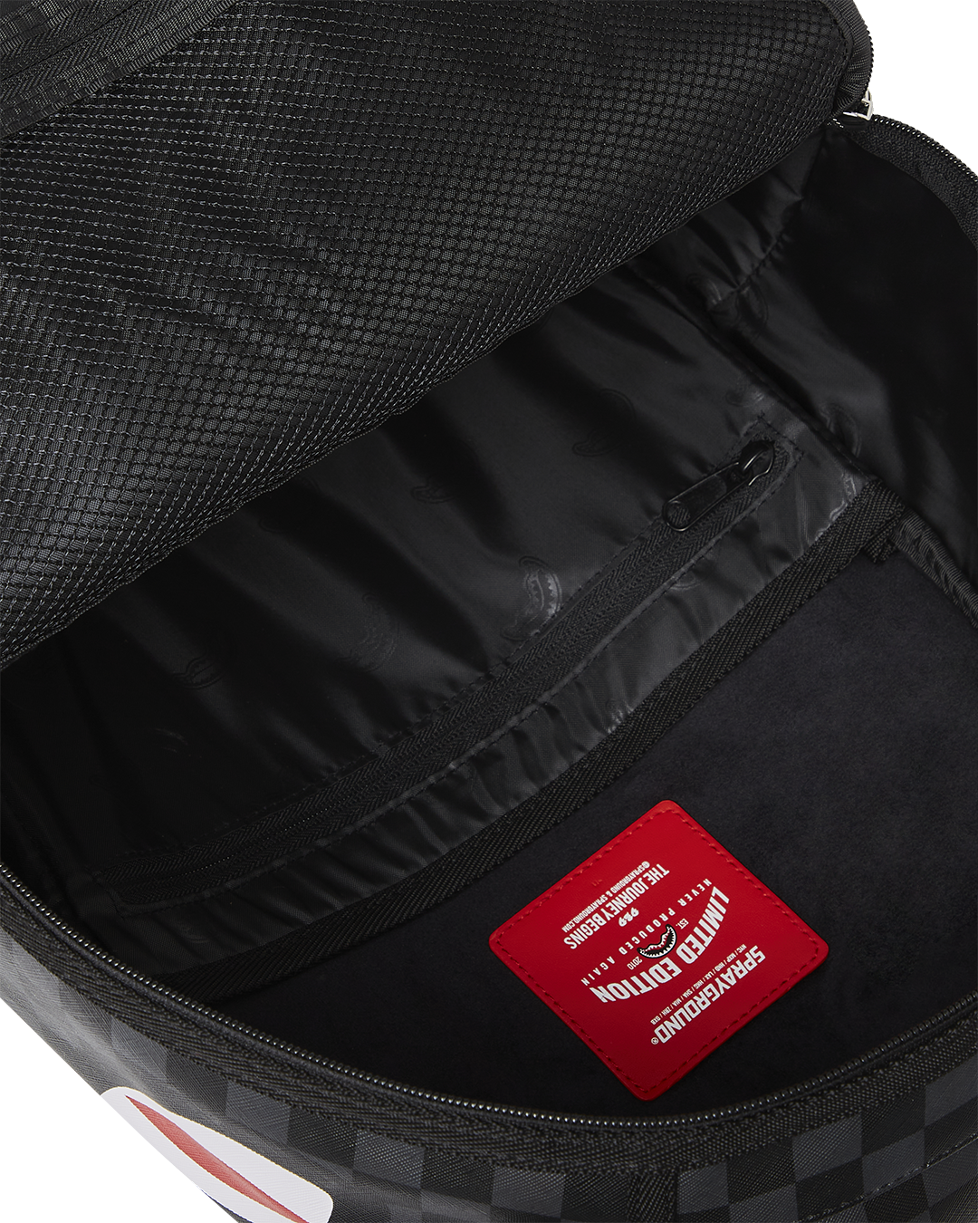 SPRAYGROUND Squad Up Backpack — product image 11
