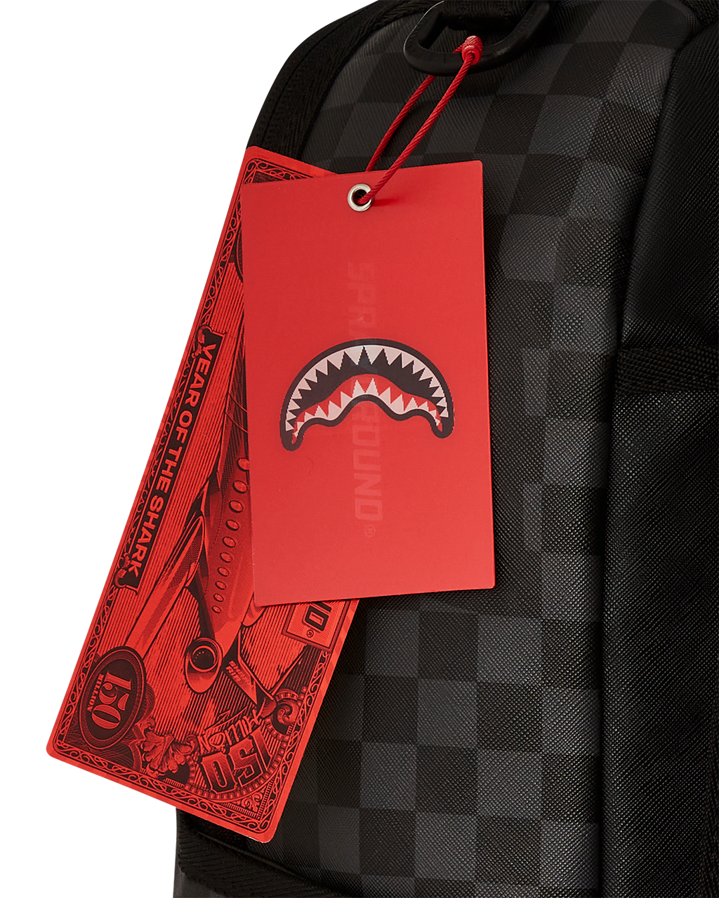 SPRAYGROUND Squad Up Backpack — product image 12