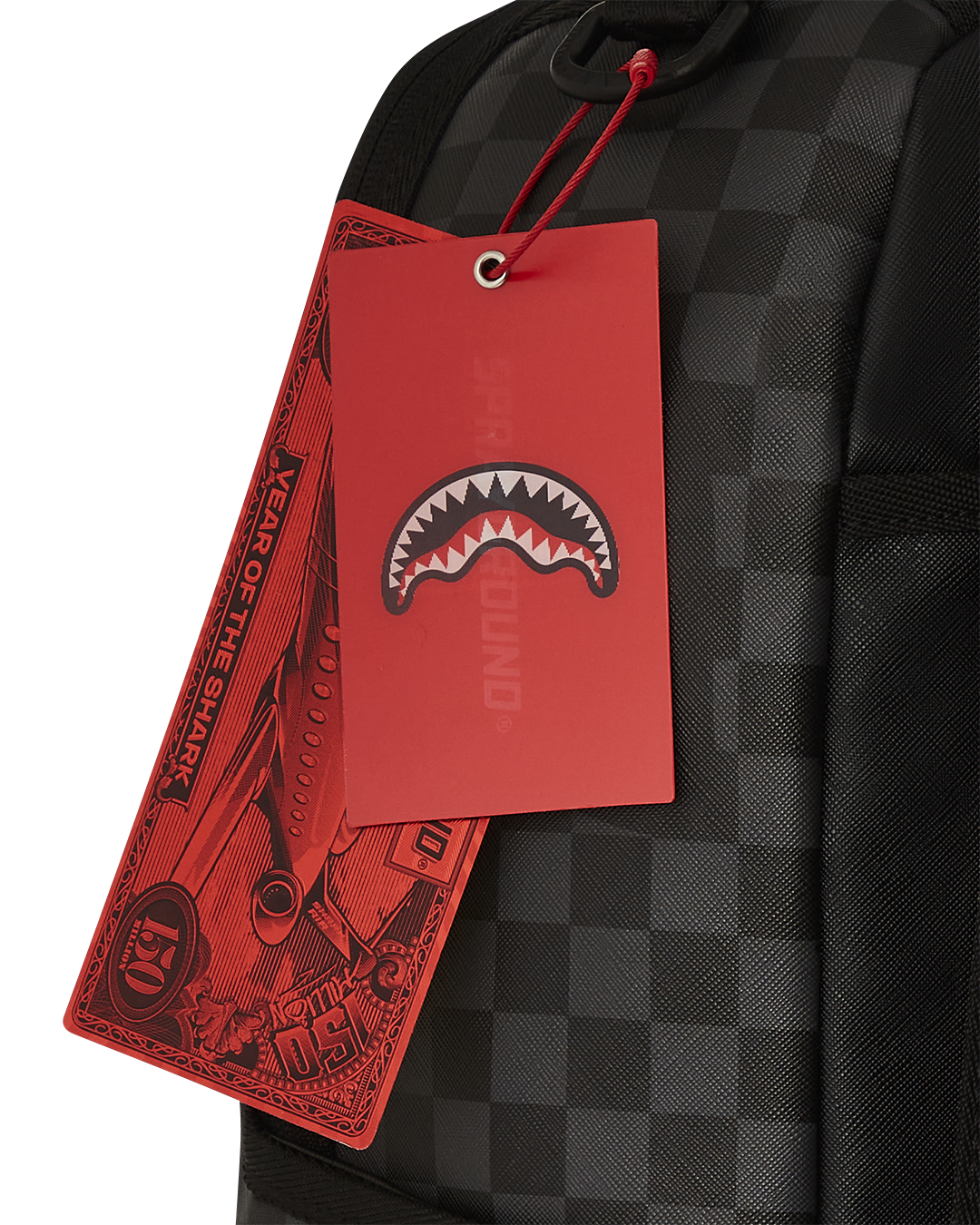 SPRAYGROUND Squad Up Backpack — product image 12