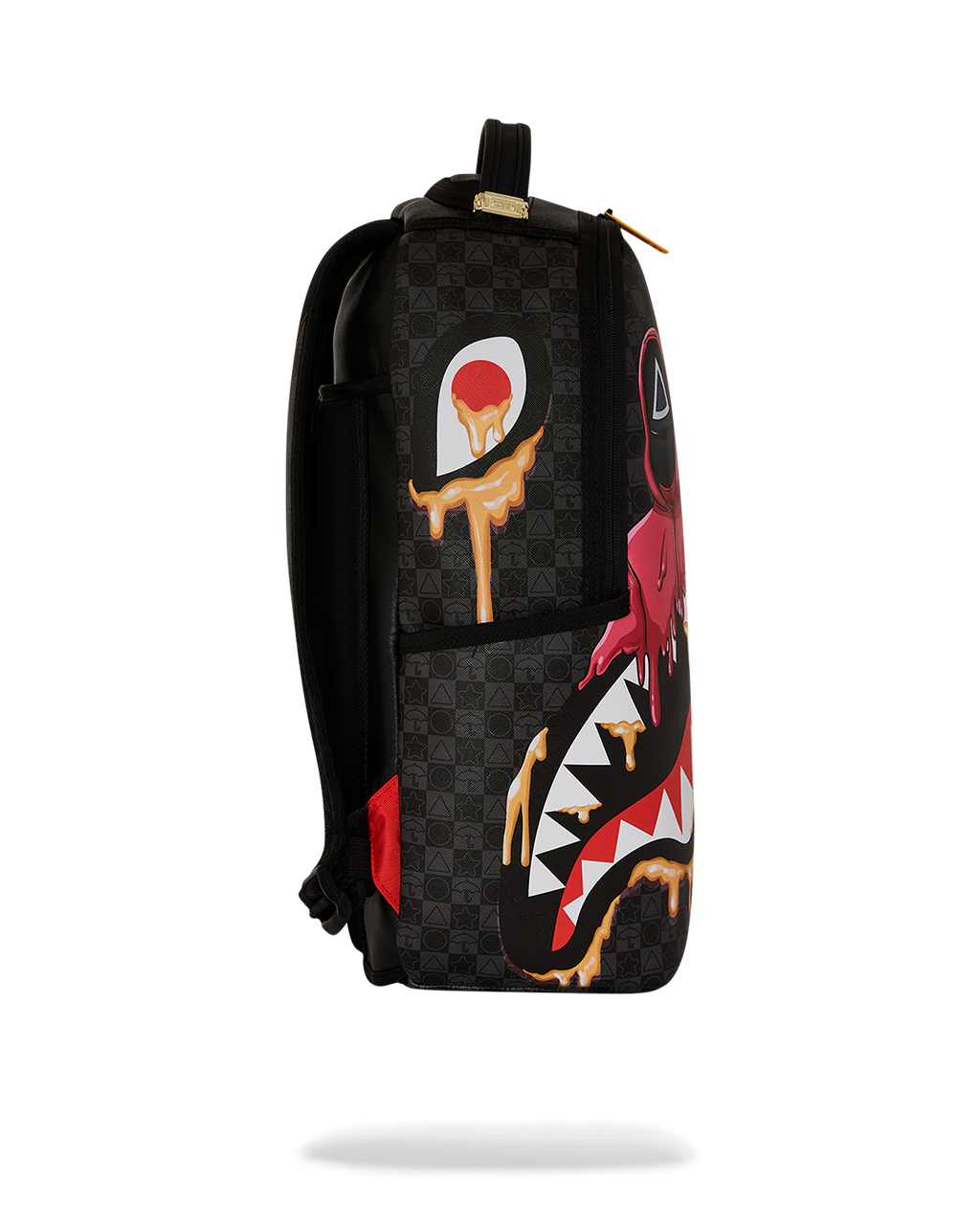 SPRAYGROUND Squid Game Collab Henchmen Backpack — product image 5