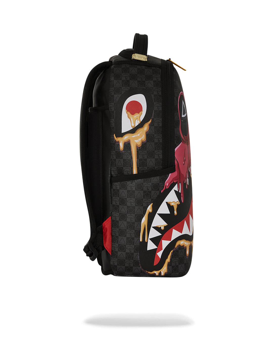 SPRAYGROUND Squid Game Collab Henchmen Backpack — product image 5
