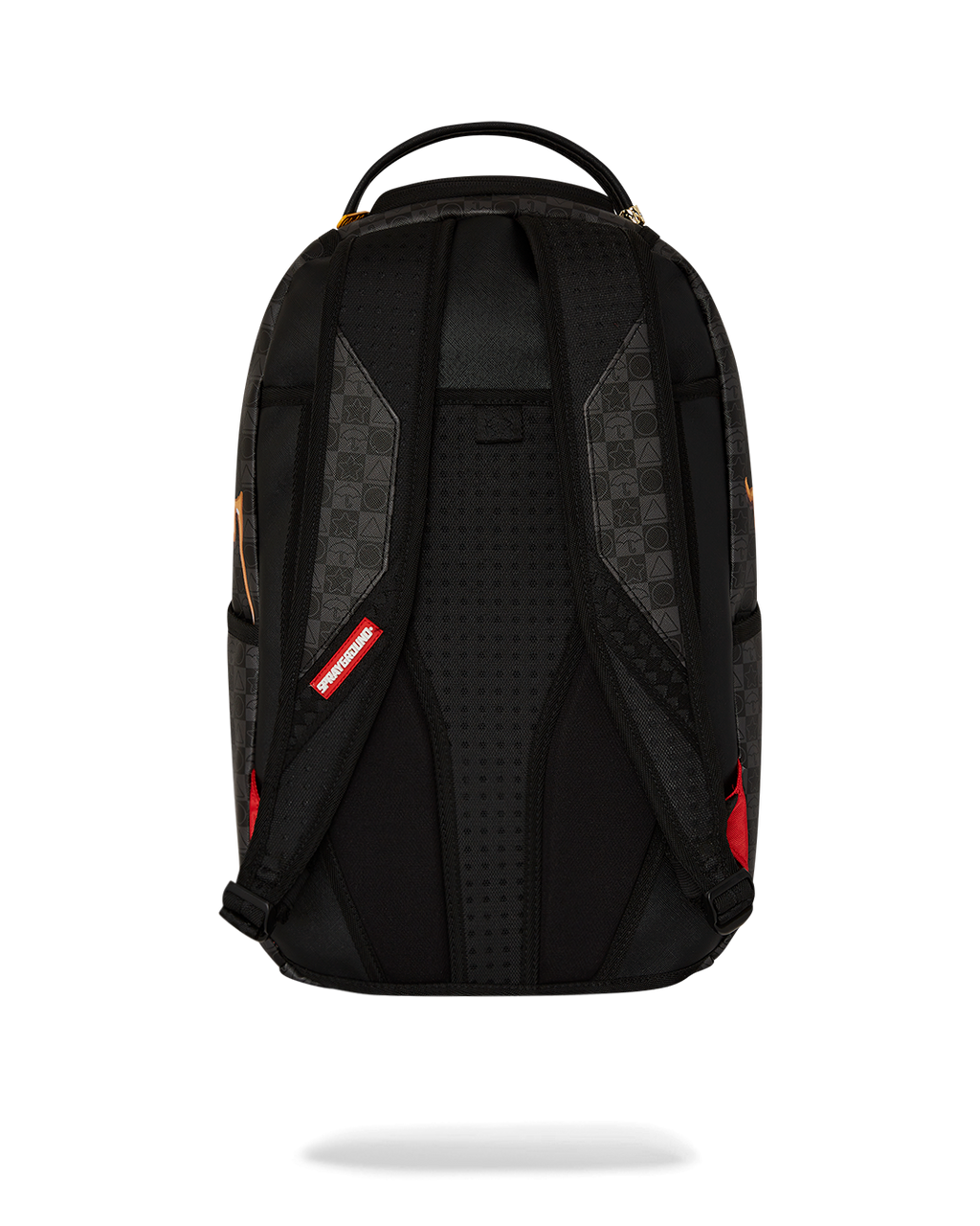 SPRAYGROUND Squid Game Collab Henchmen Backpack — product image 6