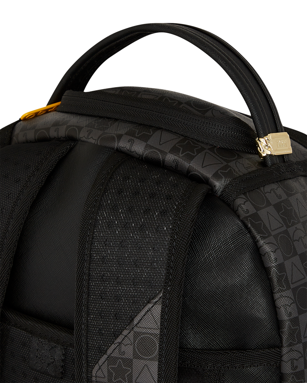 SPRAYGROUND Squid Game Collab Henchmen Backpack — product image 9