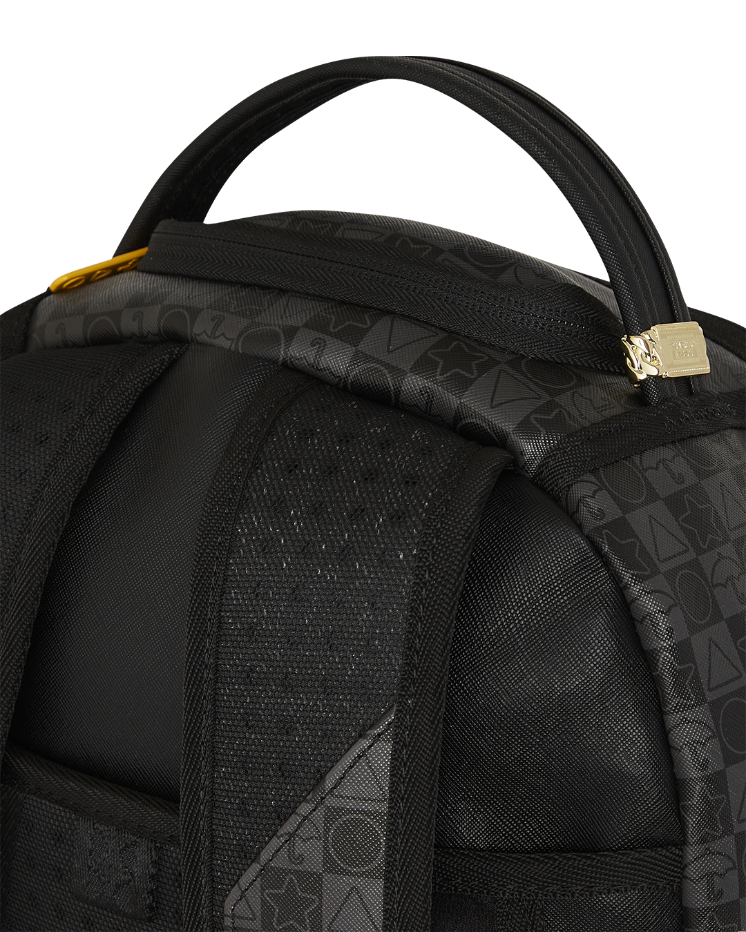 SPRAYGROUND Squid Game Collab Henchmen Backpack — product image 9