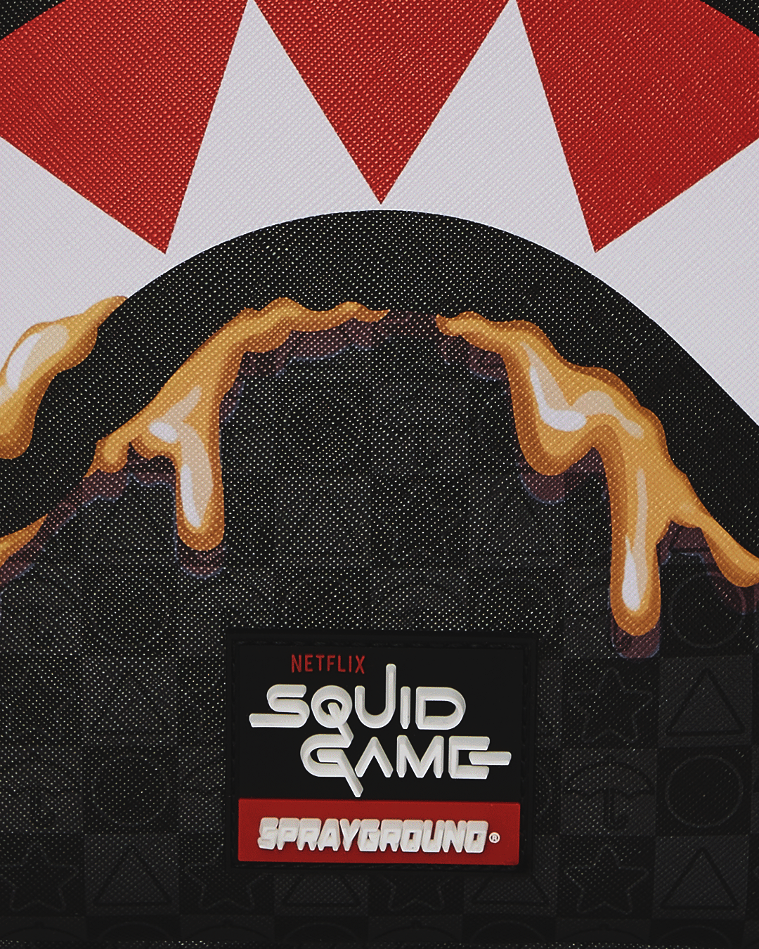 SPRAYGROUND Squid Game Collab Henchmen Backpack — product image 11