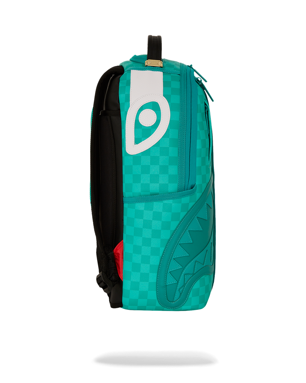 SPRAYGROUND Squid Game Collab Jumpsuit Backpack — product image 5