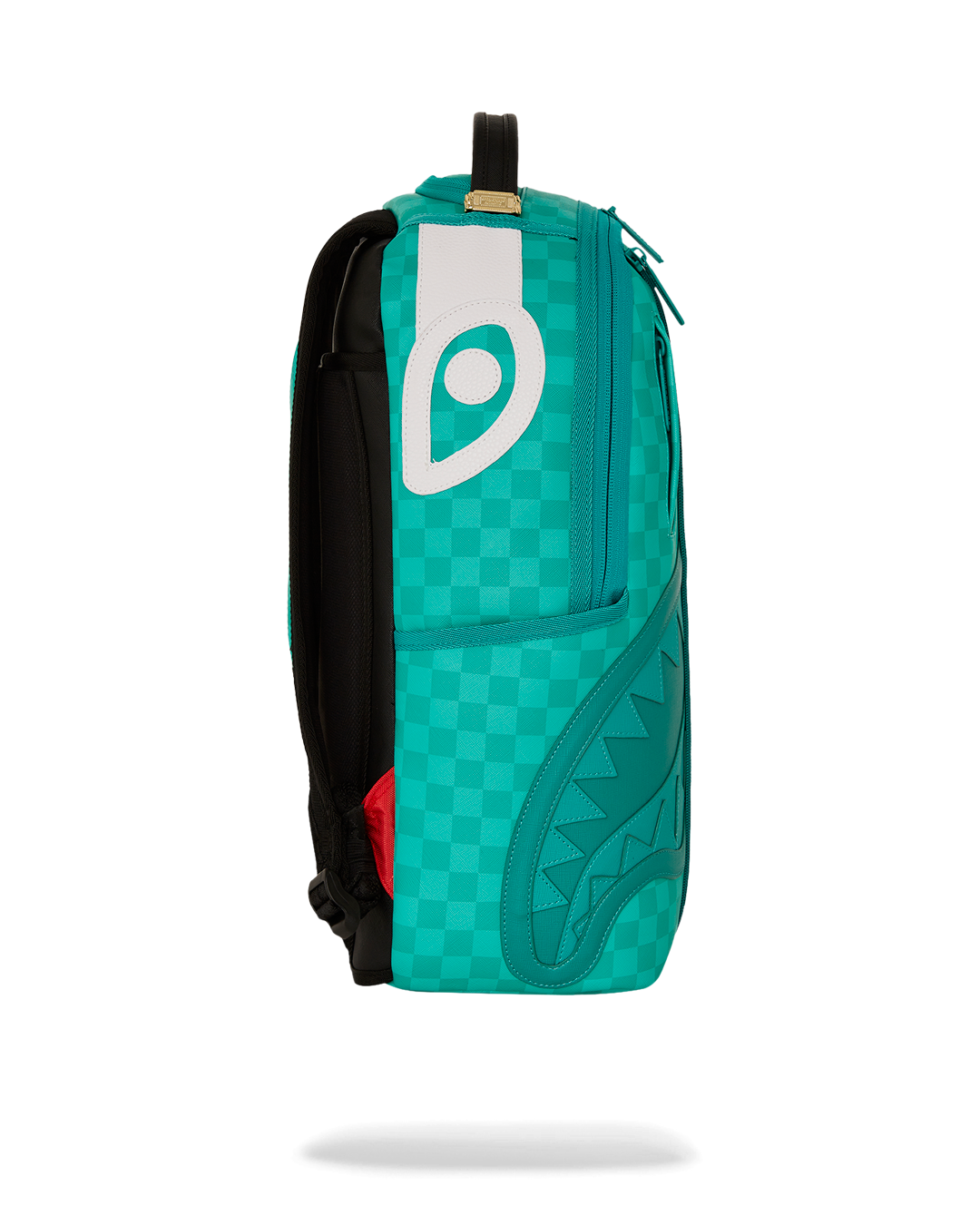 SPRAYGROUND Squid Game Collab Jumpsuit Backpack — product image 5