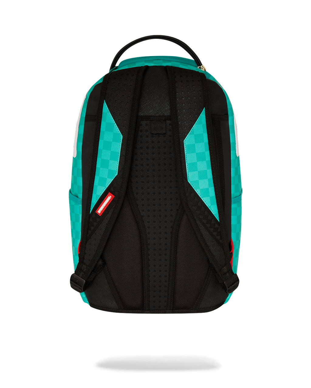 SPRAYGROUND Squid Game Collab Jumpsuit Backpack — product image 7