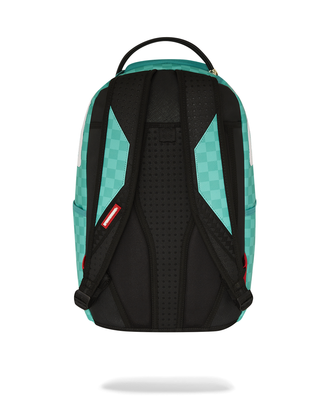 SPRAYGROUND Squid Game Collab Jumpsuit Backpack — product image 7