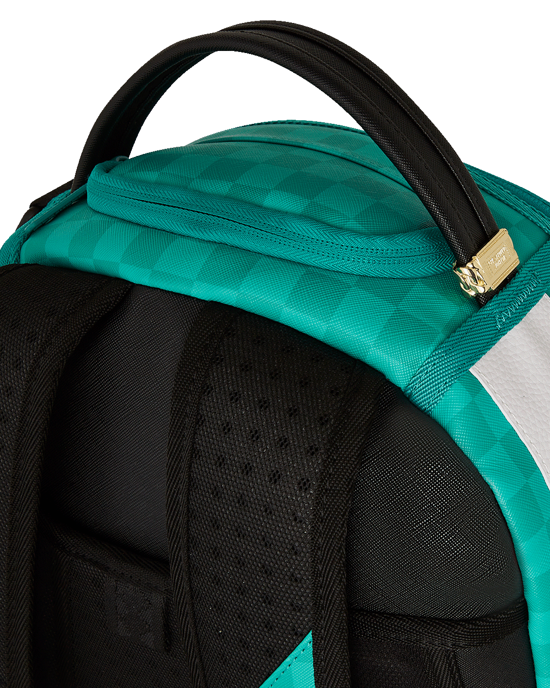SPRAYGROUND Squid Game Collab Jumpsuit Backpack — product image 10