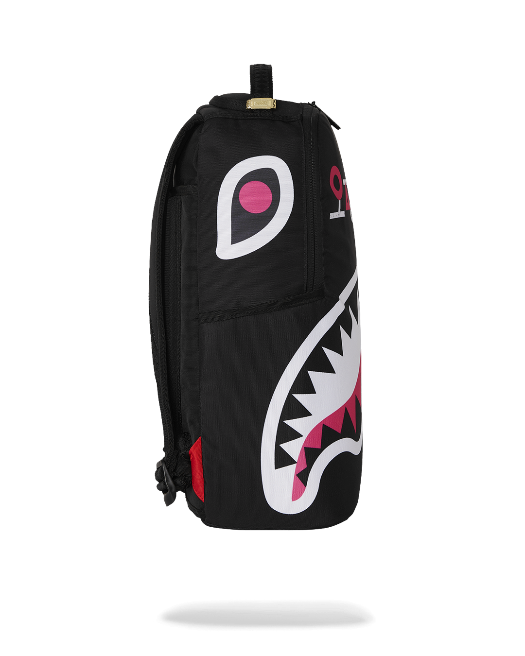SPRAYGROUND Squid Game Collab Logo Lockup Backpack — product image 5