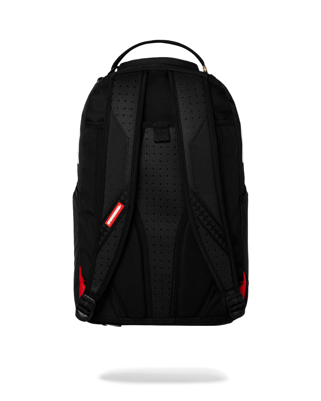 SPRAYGROUND Squid Game Collab Logo Lockup Backpack — product image 7
