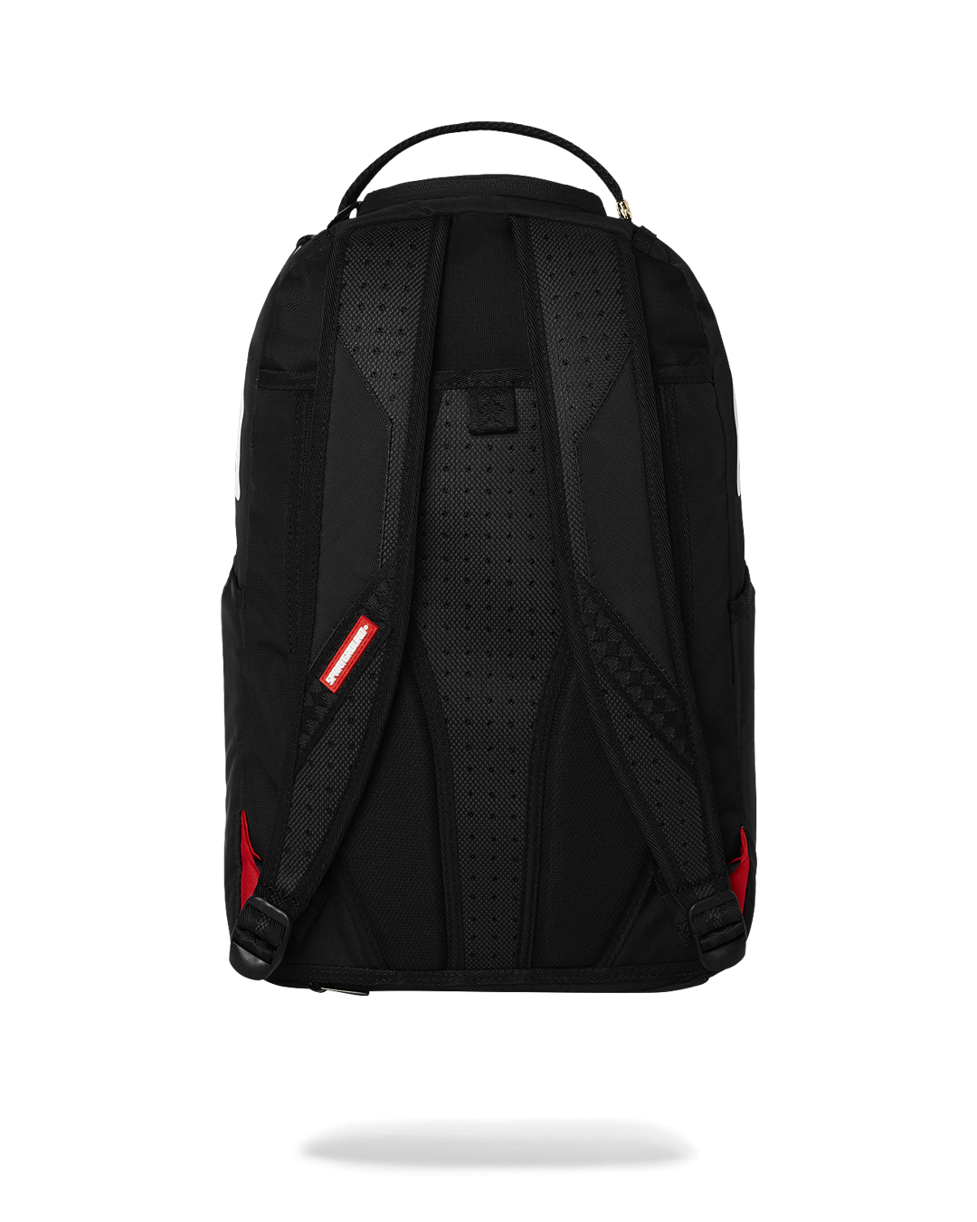 SPRAYGROUND Squid Game Collab Logo Lockup Backpack — product image 7