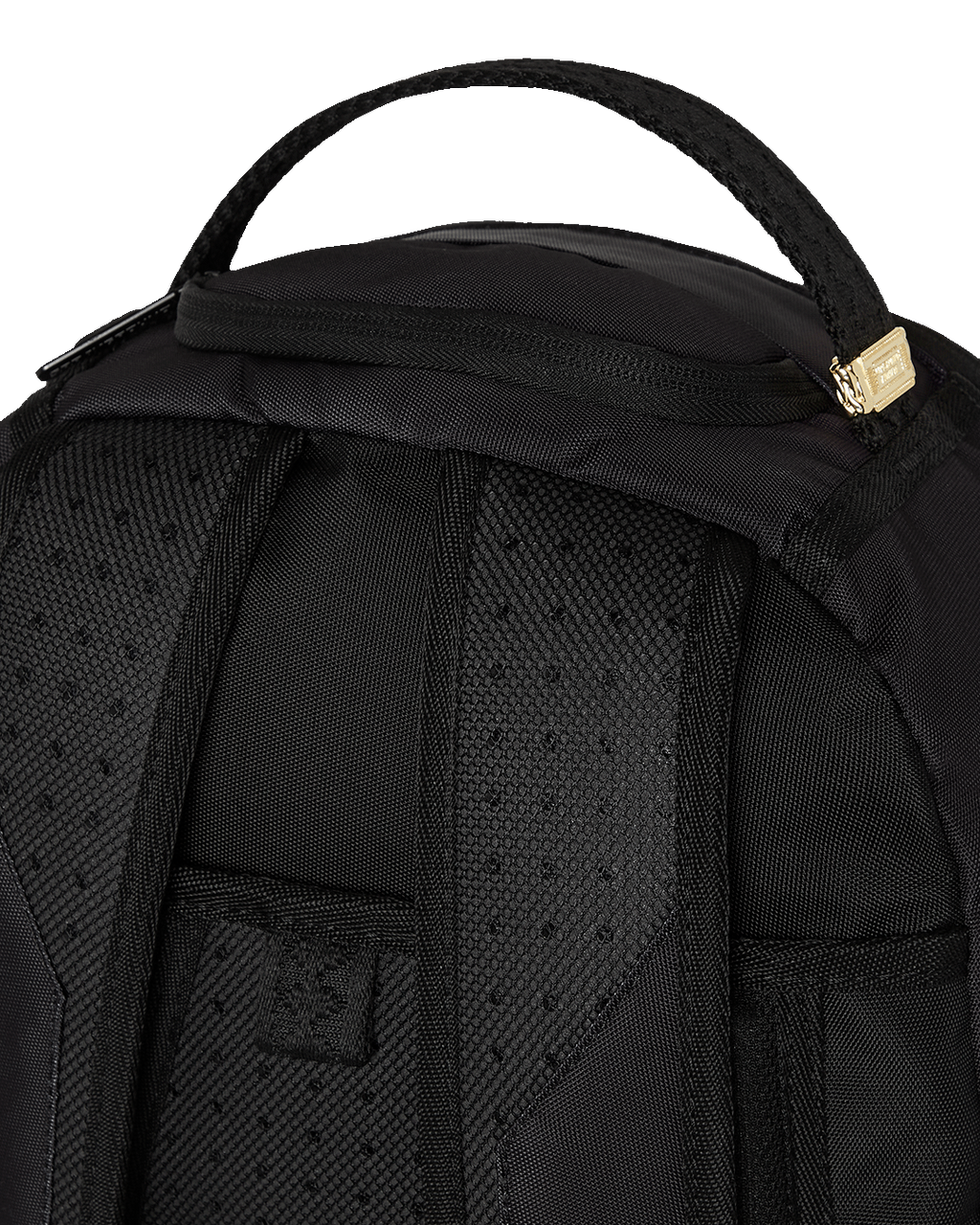 SPRAYGROUND Squid Game Collab Logo Lockup Backpack — product image 10