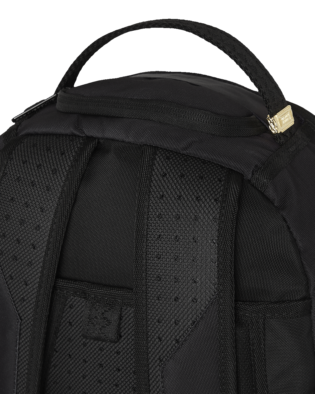 SPRAYGROUND Squid Game Collab Logo Lockup Backpack — product image 10