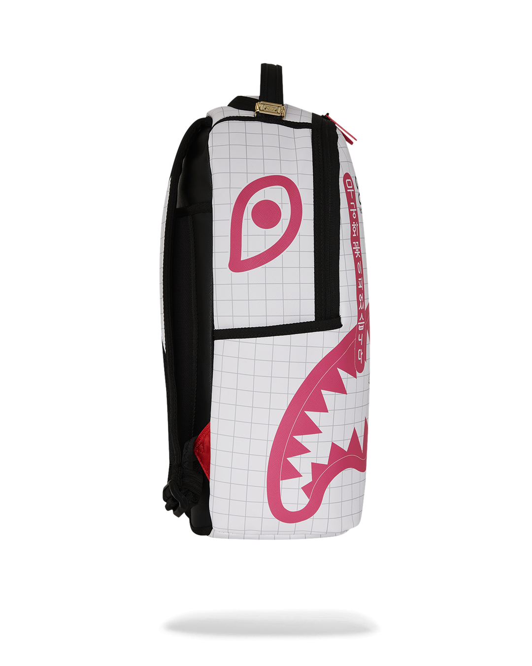 SPRAYGROUND Squid Game Collab Robot Girl Backpack — product image 5