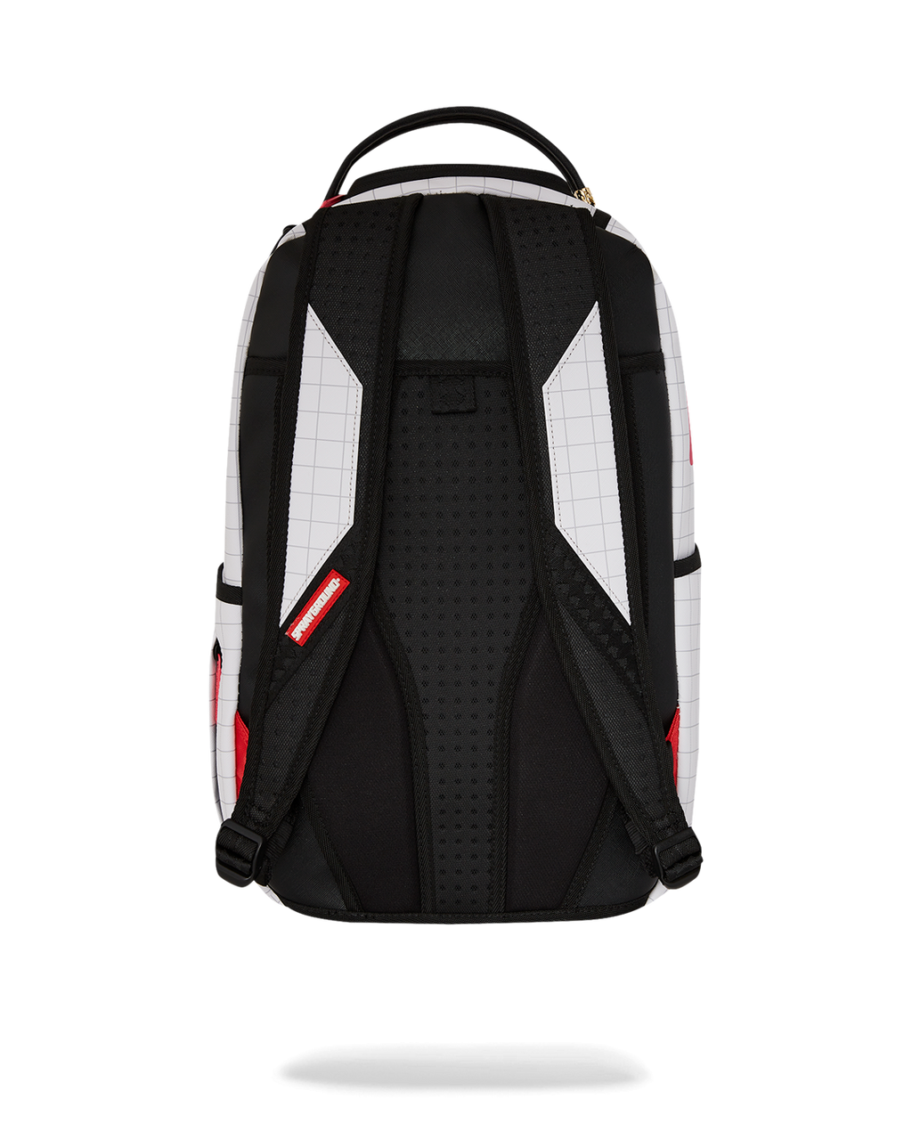 SPRAYGROUND Squid Game Collab Robot Girl Backpack — product image 7