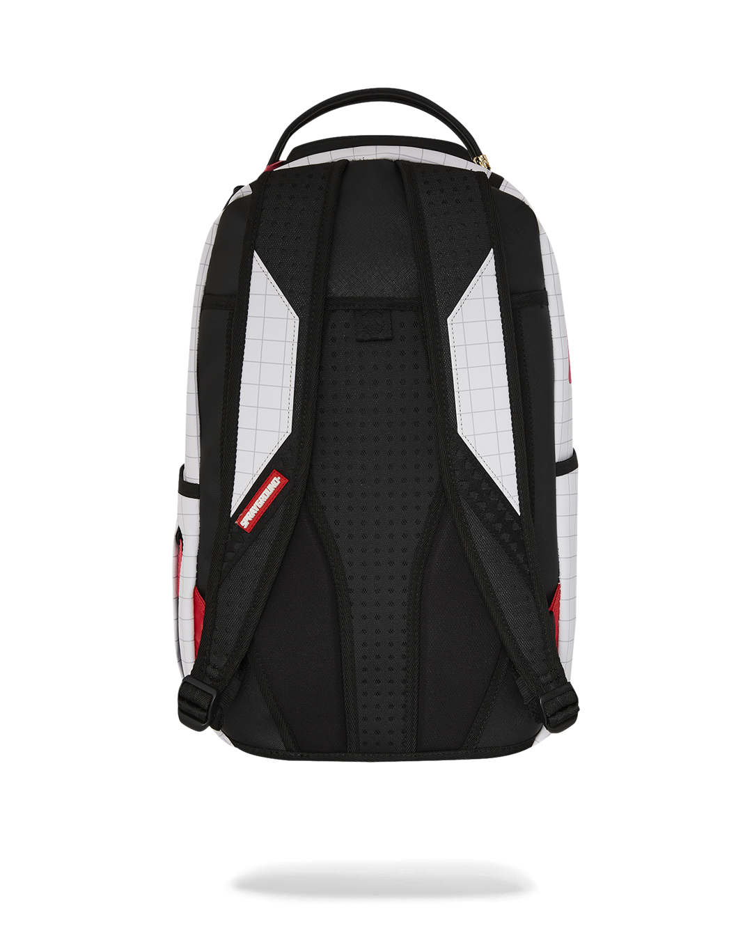 SPRAYGROUND Squid Game Collab Robot Girl Backpack — product image 7