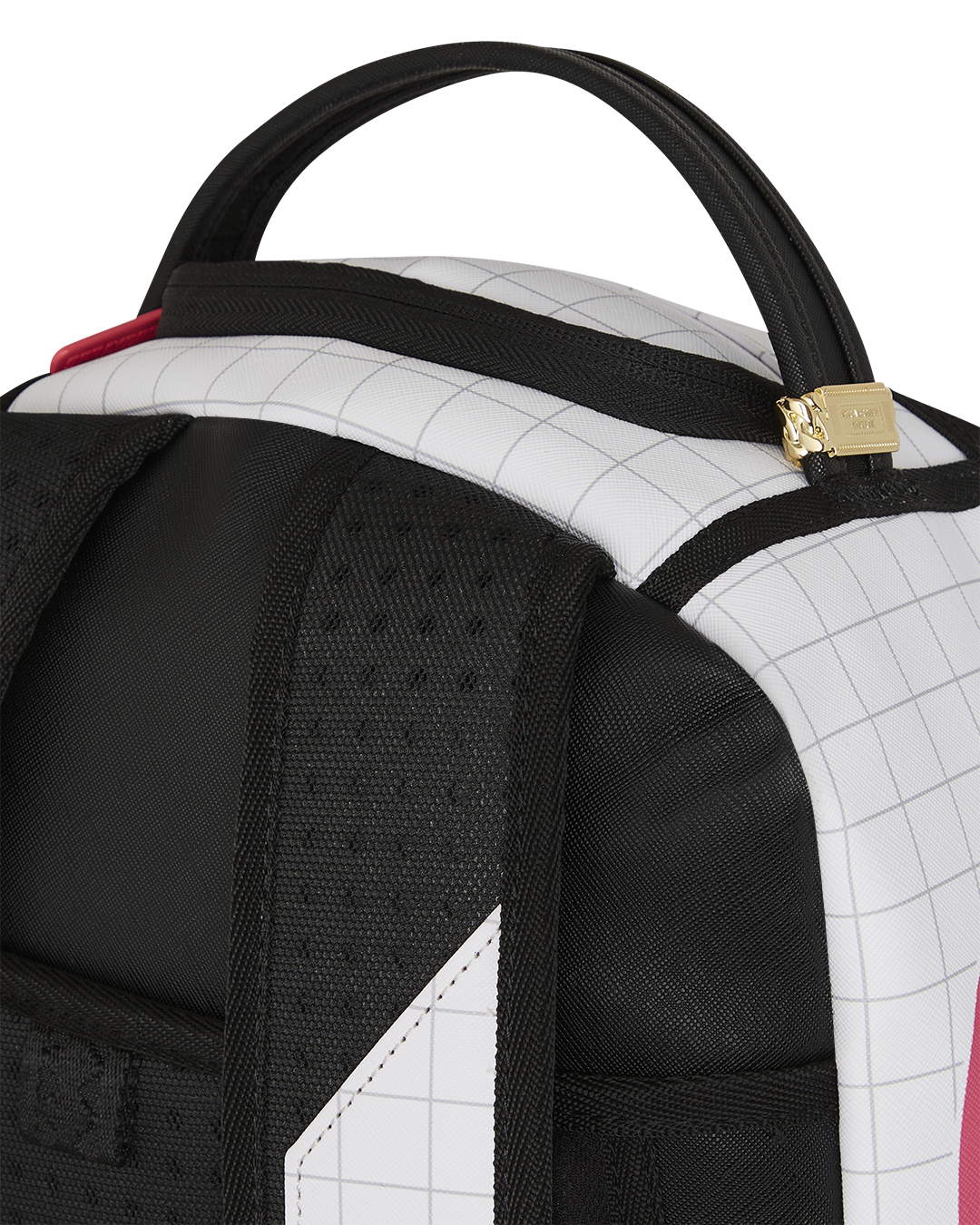 SPRAYGROUND Squid Game Collab Robot Girl Backpack — product image 11