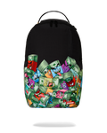 SPRAYGROUND Stacked And Relaxed Money Boys Backpack — product image 1