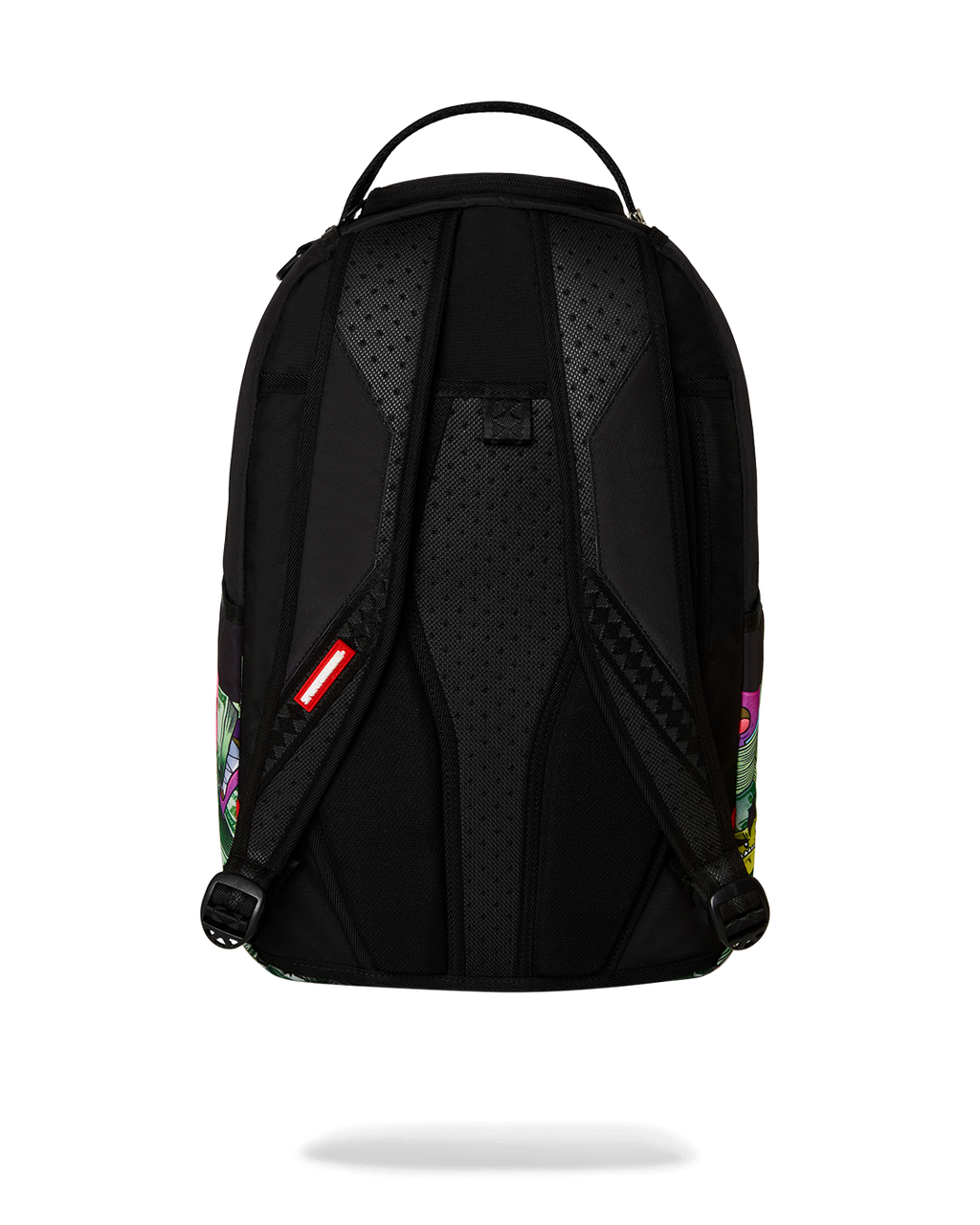 SPRAYGROUND Stacked And Relaxed Money Boys Backpack — product image 4