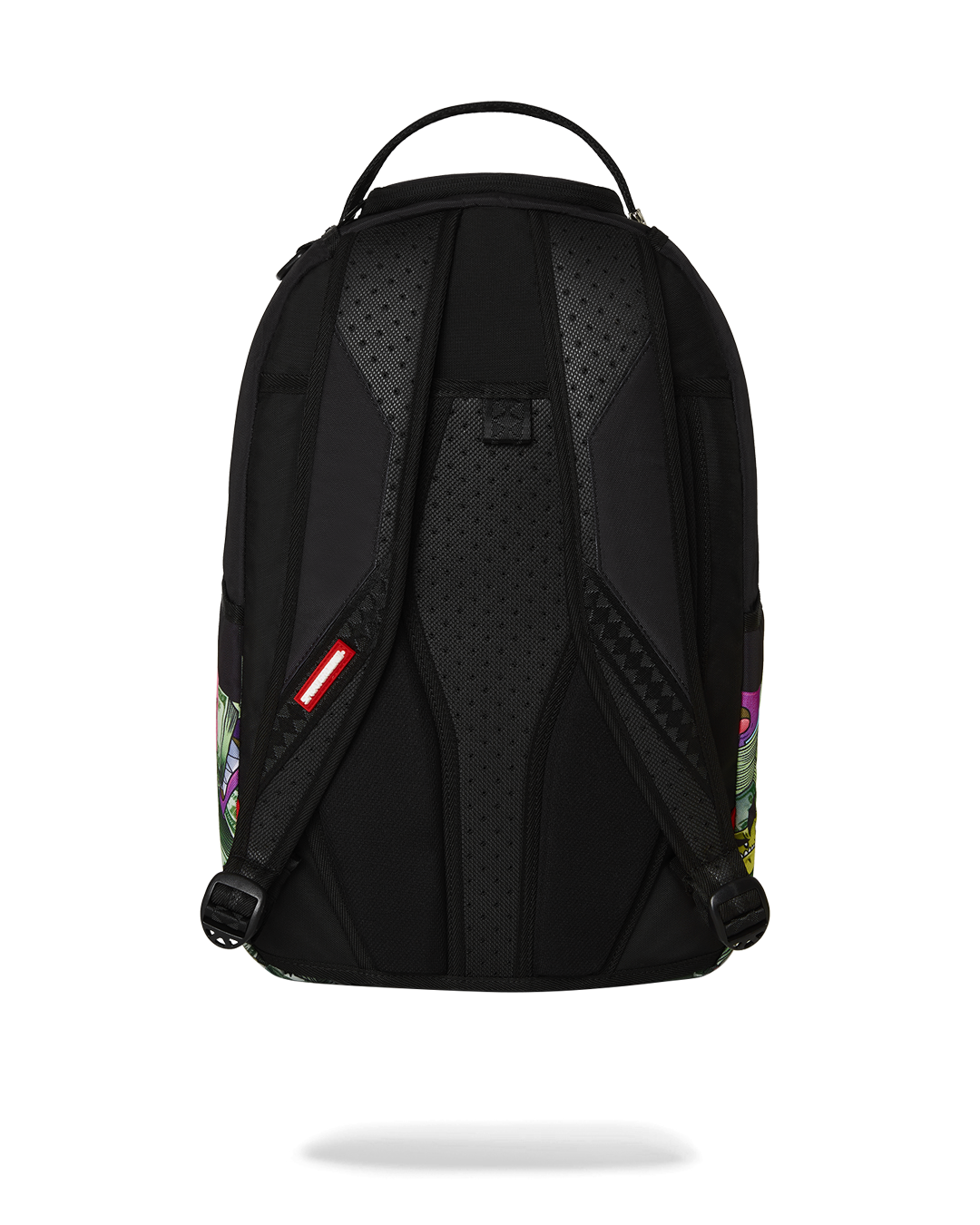 SPRAYGROUND Stacked And Relaxed Money Boys Backpack — product image 4