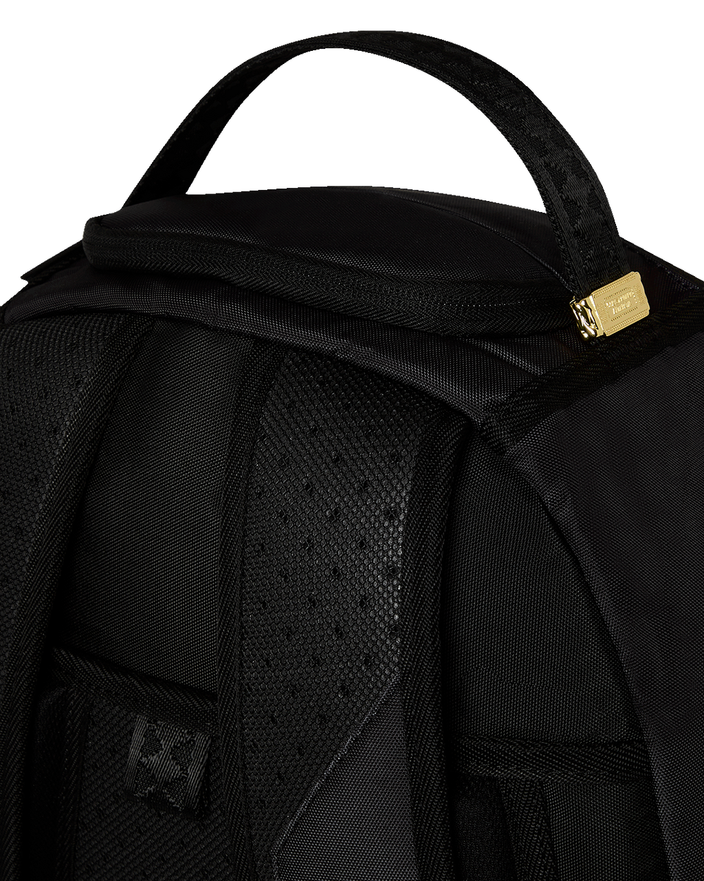 SPRAYGROUND Stacked And Relaxed Money Boys Backpack — product image 7