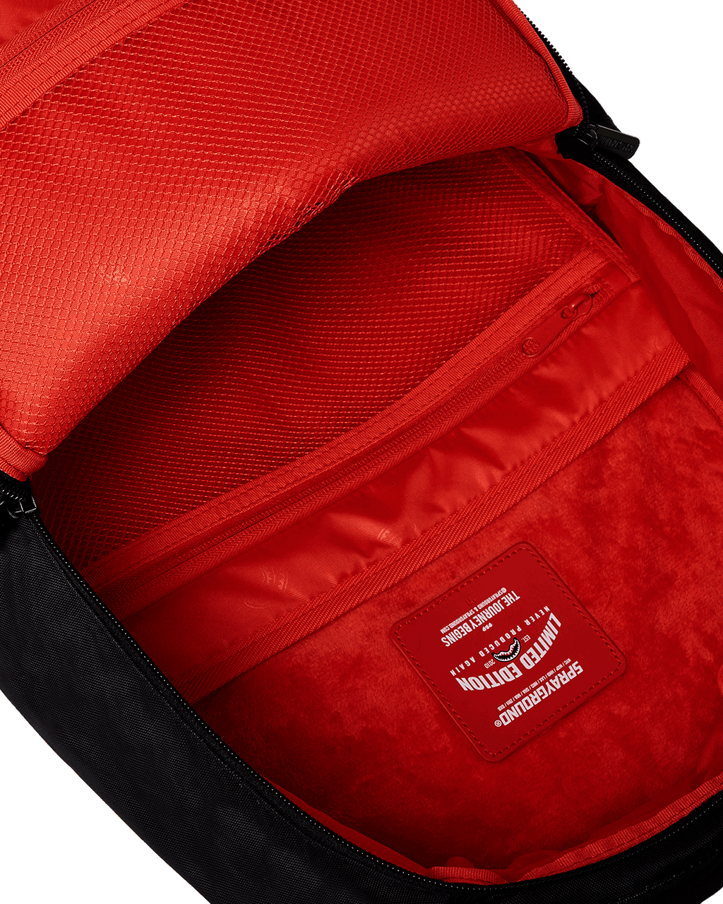 SPRAYGROUND Stacked And Relaxed Money Boys Backpack — product image 8
