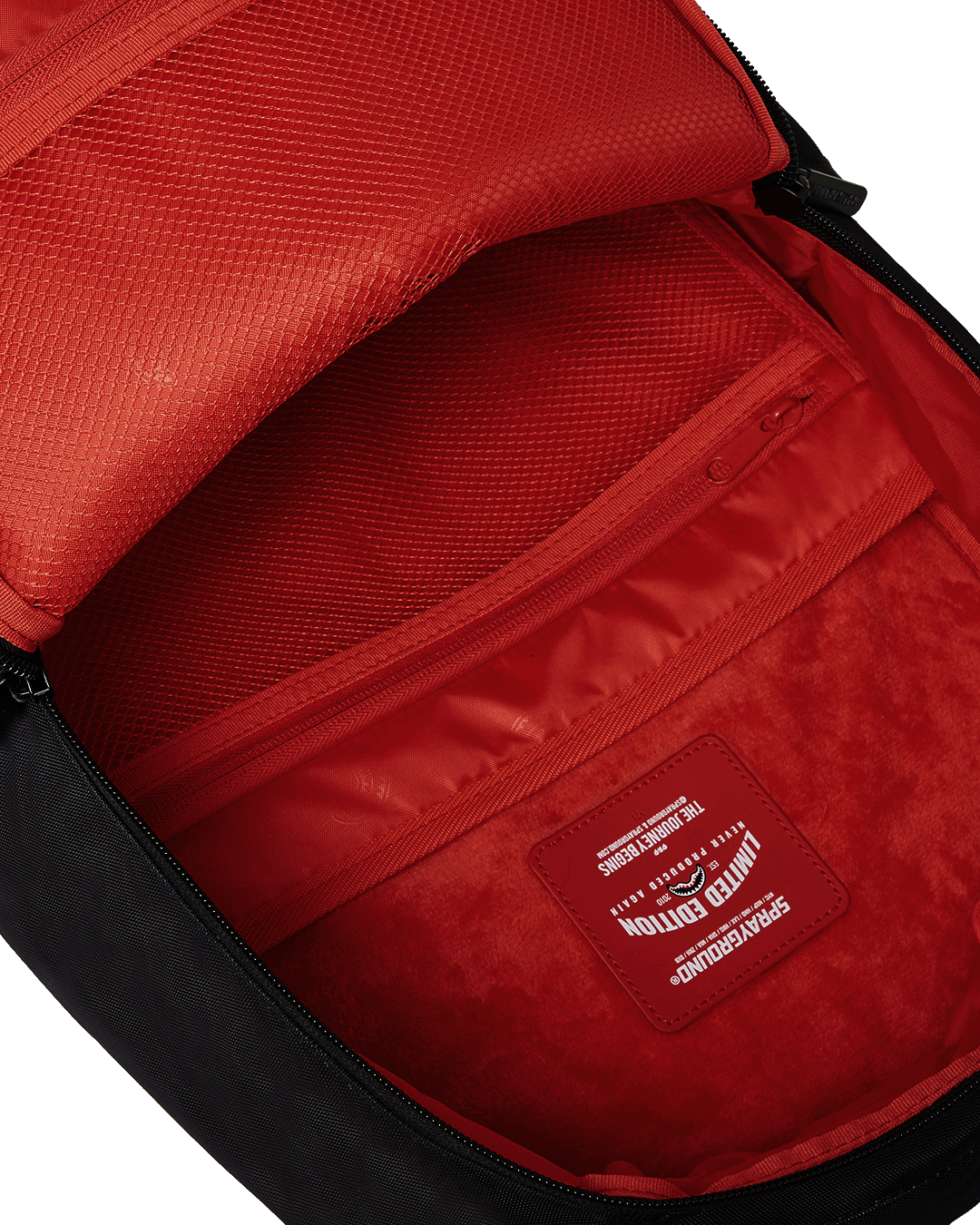 SPRAYGROUND Stacked And Relaxed Money Boys Backpack — product image 8