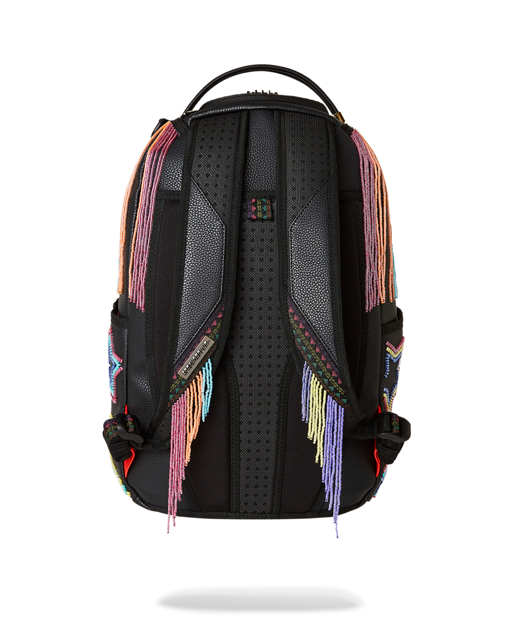 SPRAYGROUND Star Racer A.I.7 Sandflower Collab Beaded Backpack — product image 7