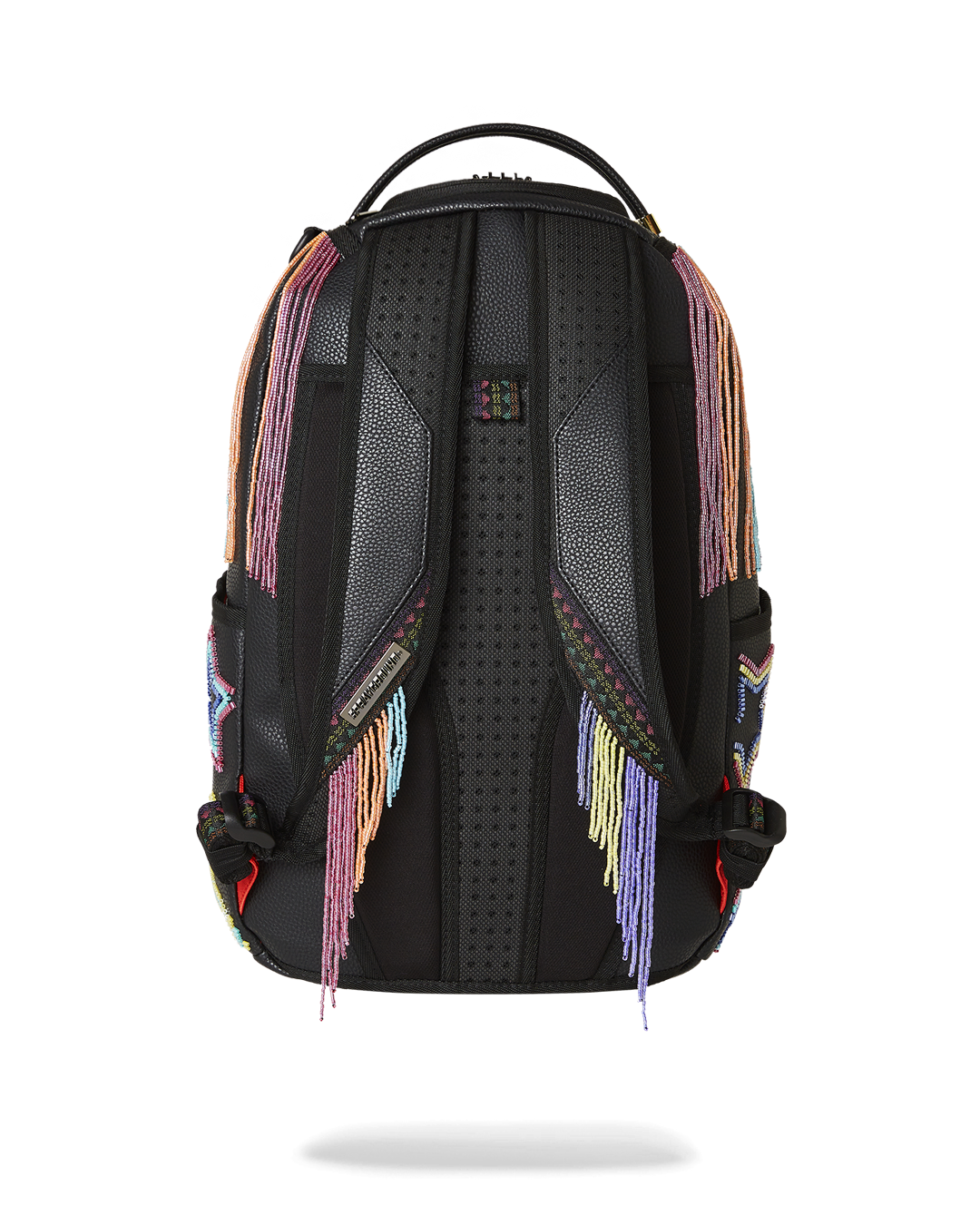 SPRAYGROUND Star Racer A.I.7 Sandflower Collab Beaded Backpack — product image 7