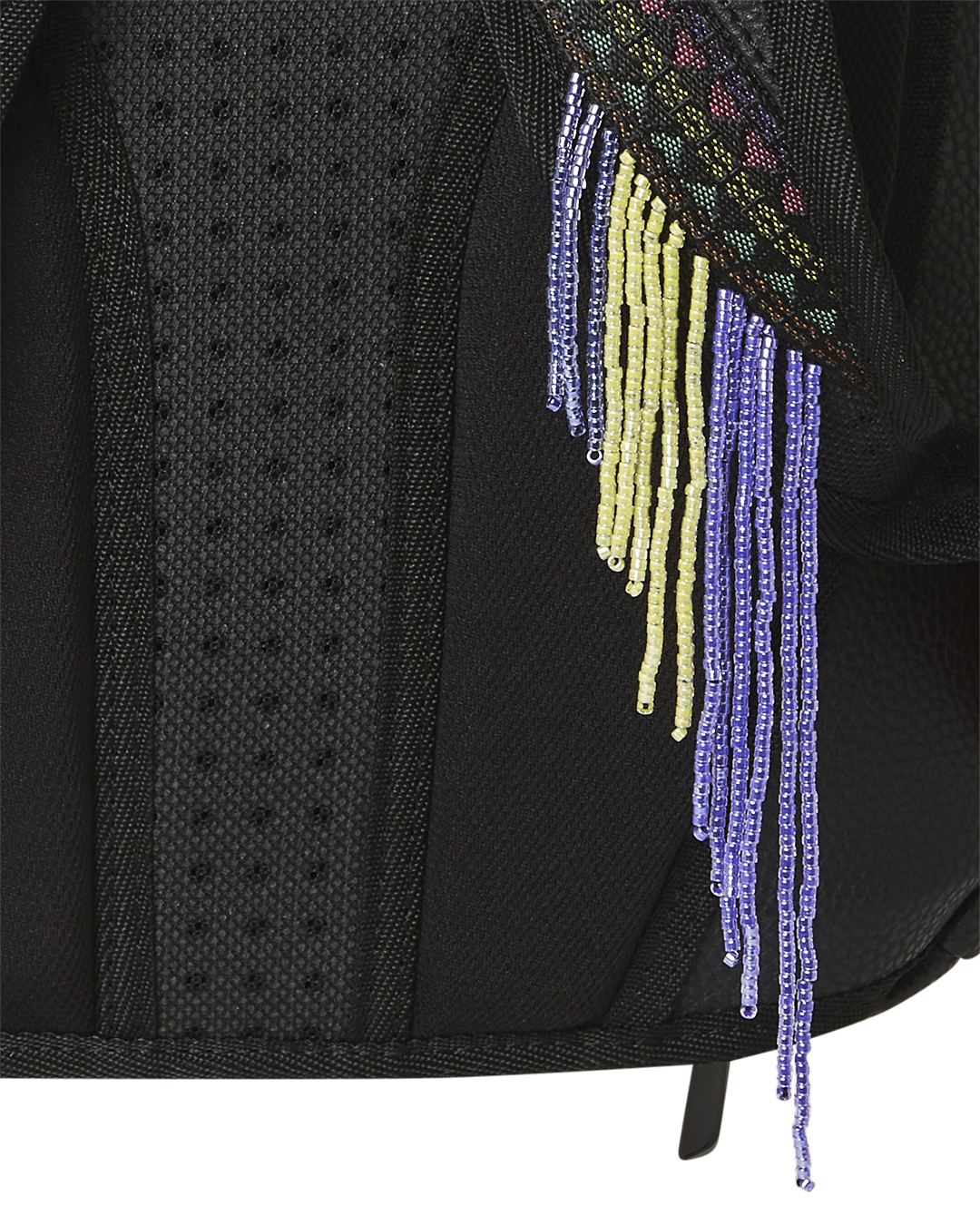 SPRAYGROUND Star Racer A.I.7 Sandflower Collab Beaded Backpack — product image 22