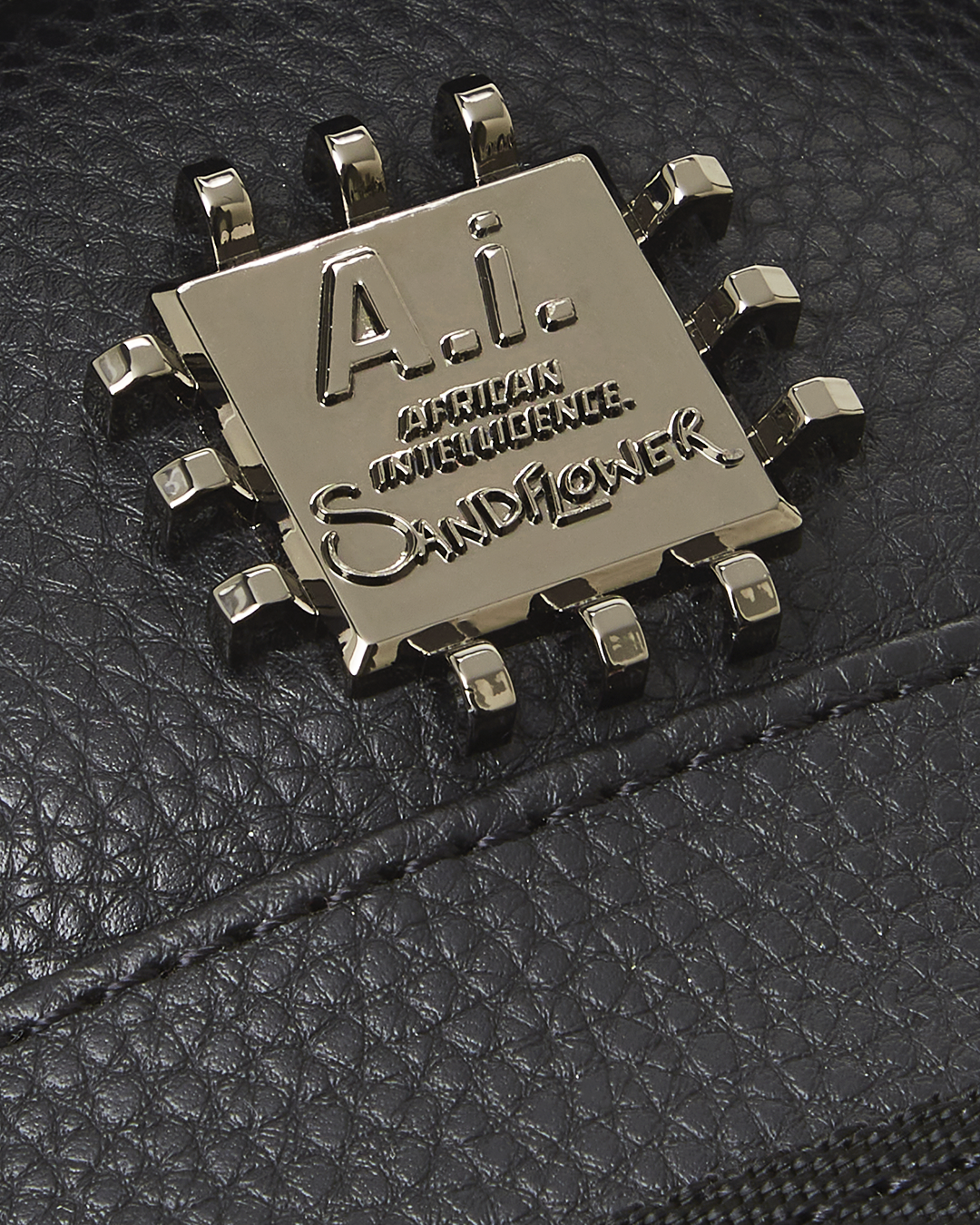 SPRAYGROUND Star Racer A.I.7 Sandflower Collab Beaded Backpack — product image 23