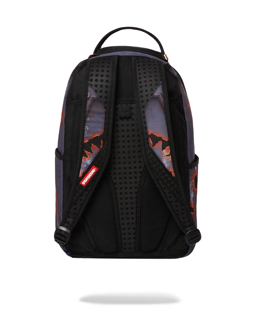 SPRAYGROUND Star Wars Boba Fett Blowout Shark Backpack — product image 9