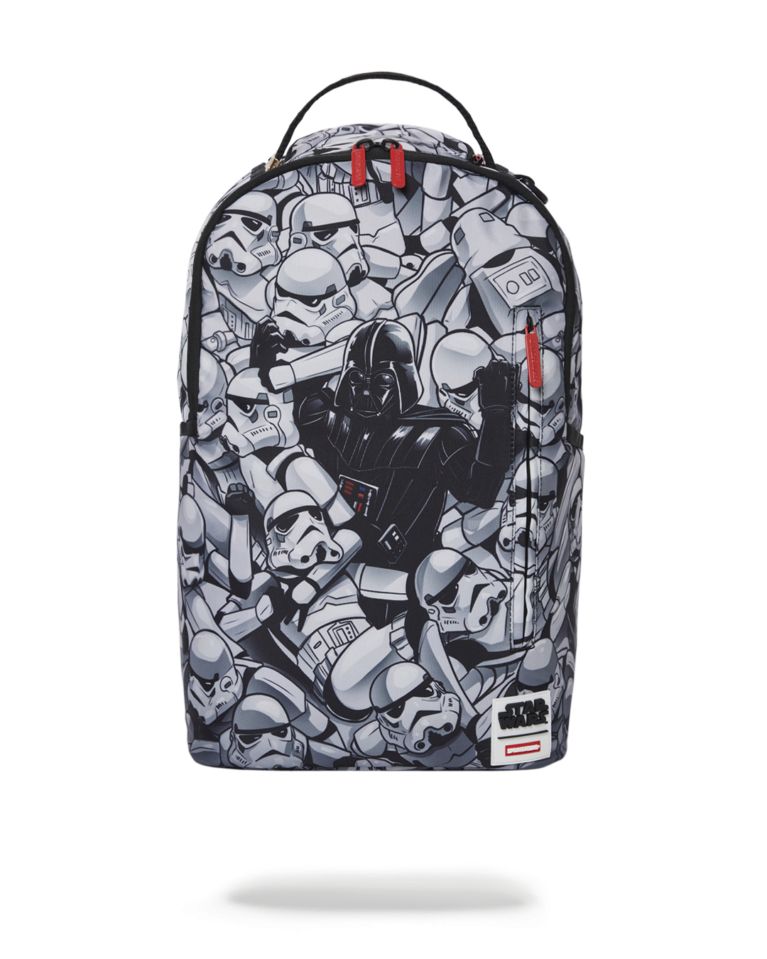 SPRAYGROUND Star Wars: Storm Troopers Crammed Backpack (DLXR) — product image 1