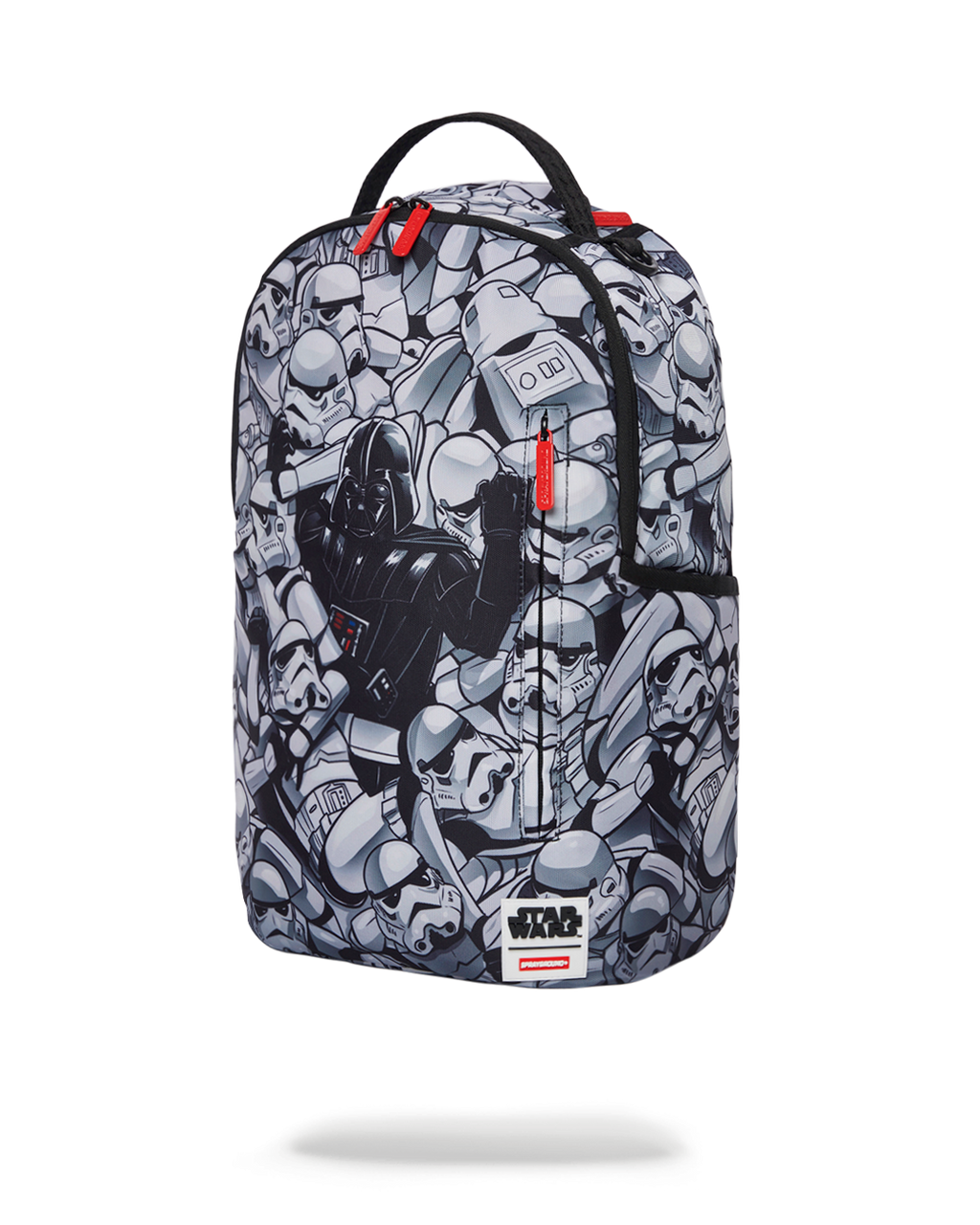 SPRAYGROUND Star Wars: Storm Troopers Crammed Backpack (DLXR) — product image 3